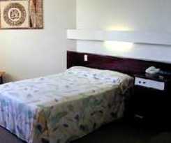 Hotel International dateline