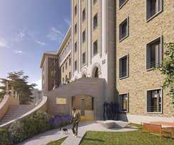 Hotel Lemonade Stays Santiago de Compostela