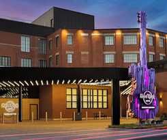 Hotel Hard Rock London Ontario