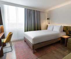 Hotel Hampton By Hilton Stuttgart Airport