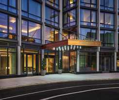 Hotel The George At Columbia Harlem, Tapestry Collection By Hilton