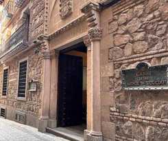 Hotel Boutique Cas&oacute;n De Los L&oacute;pez