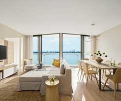 Hotel PARKROYAL Serviced Suites Hanoi