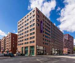 Hotel Premier Inn Hamburg City Hammerbrook