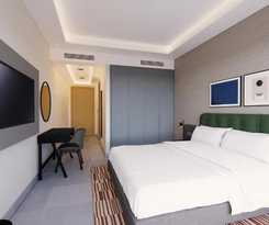 Apartamentos Marriott Executive Jumeirah Lakes Towers, Dubai