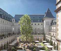 Hotel The Florentin by Althoff Collection