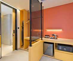 Hotel TMG Tebet, Marclan Collection