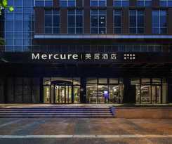 Hotel Mercure Shanghai Qiantan