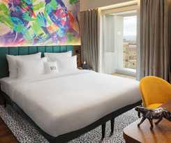 Hotel NYX Thessaloniki