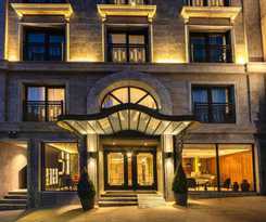 Hotel Levni Istanbul Handwritten Collection