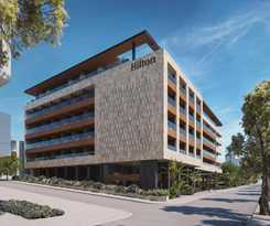 Hotel Hilton Chania Old Town Resort and Spa