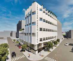 Hotel Jupiter Porto - Rooftop Rooftop and Spa