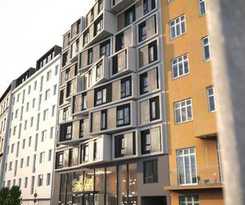 Hotel Schani Naschmarkt