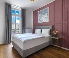 Hotel Encore Boutique Residence by Dwellfort