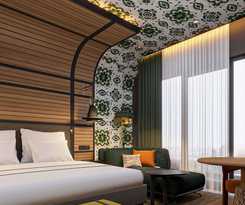 Hotel Canopy By Hilton Izmir Bomonti