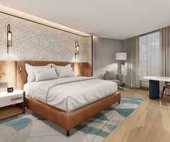 Hotel voco Cairo Arabella Plaza by IHG