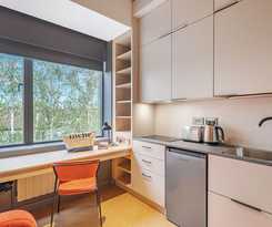 Hotel Niche Living Ballsbridge