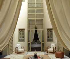 Riad Riad Et Spa Misria Les Oliviers