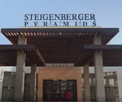 Hotel Steigenberger Pyramids Cairo