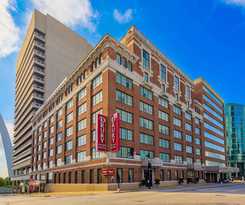 Hotel Drury Plaza Hotel St. Louis at the Arch