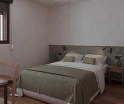 Hotel My Rooms Las Salas. Hotel Boutique