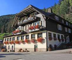 Hotel Waldeck