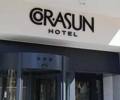 Hotel Cora Sun Apart- Hotel