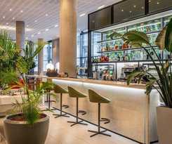 Hotel Radisson Blu CDG Airport Terminal Hotel, Paris