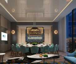 Hotel Aloft Shanghai Hongqiao