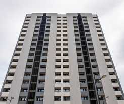  L&iacute;bere Seville Plaza Nueva