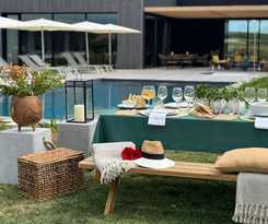 Hotel Lusitano Garden Villas