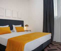 Hotel Gloria Suites Hotel by Succeed