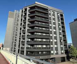 Hotel KIORI Exec Gojo