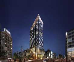 Hotel THE GATE HOTEL OSAKA by HULIC