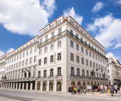 Hotel Andaz Lisbon