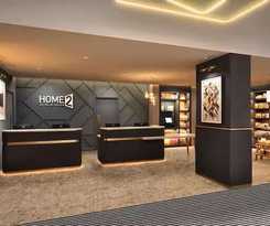 Hotel Home2 Suites By Hilton Dublin City Centre