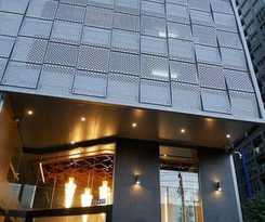 Hotel Bangkok City Rama 9 Hotel