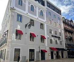 Hotel 1904 Benfica Hotel FLH Hotels