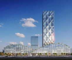 Hotel Hyatt Place Shenzhen Longgang