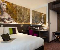 Hotel Roi Soleil Prestige Plaisir - St Quentin