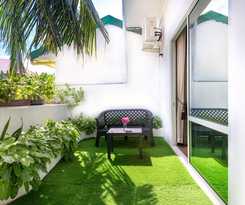 Hotel Ostrov Beach