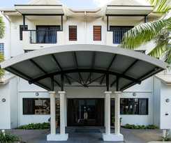 Hotel Cairns Queens Court
