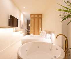 Hotel Reina Victoria Vel&aacute;zquez