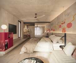 Hotel Terreno Barrio