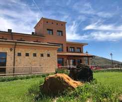 Hotel Villa de Estercuel