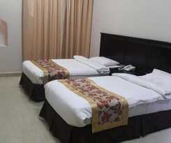 Hotel Gulf Crown Apartment