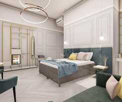 Hotel SOPHIA PALACE Budapest