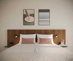 Hotel Numa Rotterdam Coolsingel