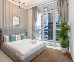Hotel Heaven Crest Vacation Homes Downtown - 3 Bedroom Suites