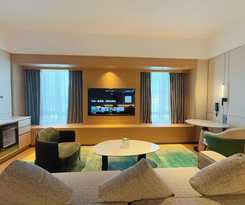Hotel Holiday Inn and Suites Guangzhou South Station by IHG